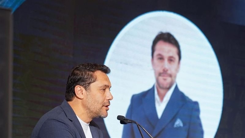 أحمد حسن