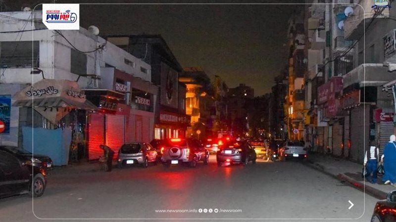 إلغاء قرار غلق المحلات