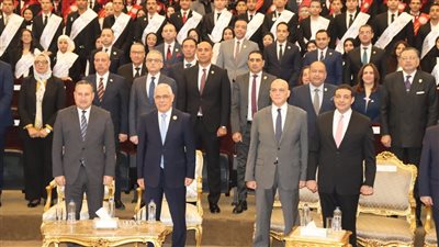 مبادرة جديدة داخل الجامعات لترسيخ الوعي الوطني وسيادة القانون
