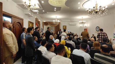 «الإصلاح والنهضة» يناقش تطوير قانون الأحوال الشخصية في ندوة موسعة