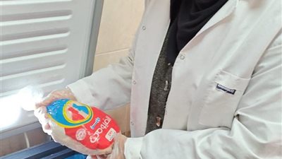 تكثيف الرقابة البيطرية على المدارس بدمياط حفاظًا على صحة الطلاب