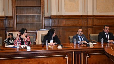 عضو بالشيوخ : الاستعداد المبكر للأولمبياد ضرورة لدعم الأبطال