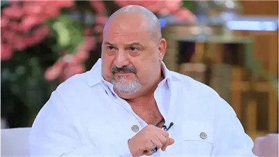 خالد الصاوي: 