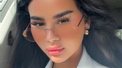 أول ظهور لـ منة عرفة بعد إجرائها لعملية تجميل |صور