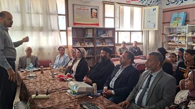 محافظ أسيوط: رفع وعي أولياء الأمور بحماية الأطفال عبر ندوات مشتركة بين القومي 
