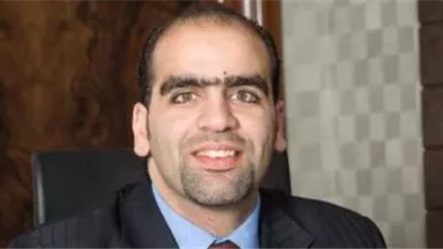 وزير الصناعة يعين محمد زادة مساعدًا للوزير للصناعات الاستراتيجية