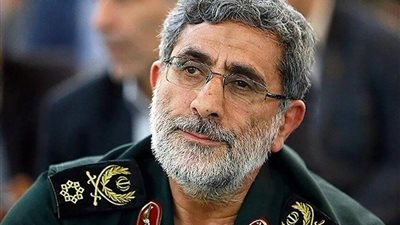قائد فيلق القدس: المقاومة أقوى من أي وقت مضى وإسرائيل لم تحقق أهدافها