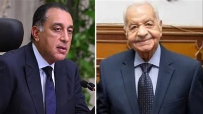 المشرف العام على القومي للإعاقة تتقدم بالتعازي لرئيس الوزراء والده
