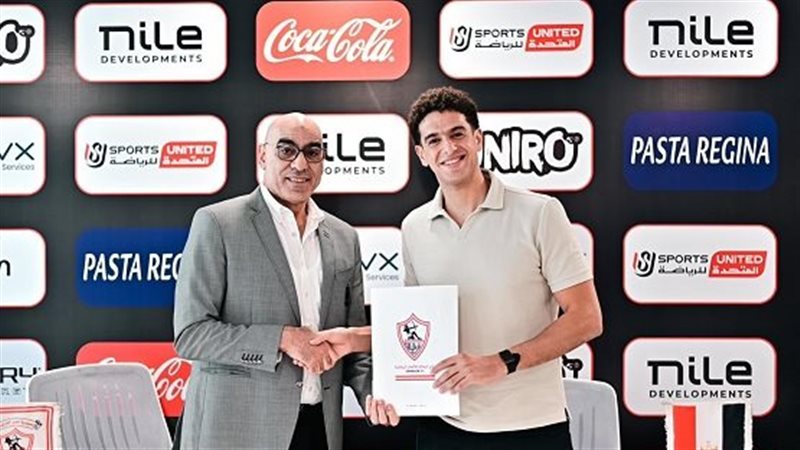  أحمد سامي لاعبا