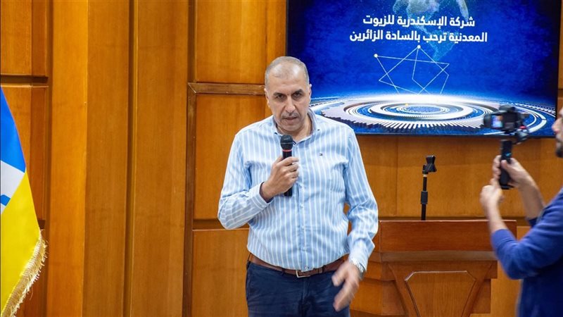  الكيميائي يحيى وليد