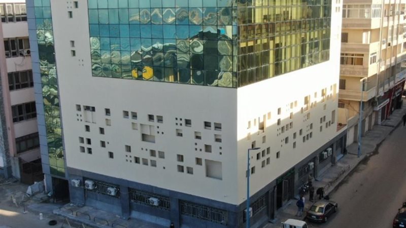 نقابة المهندسين في