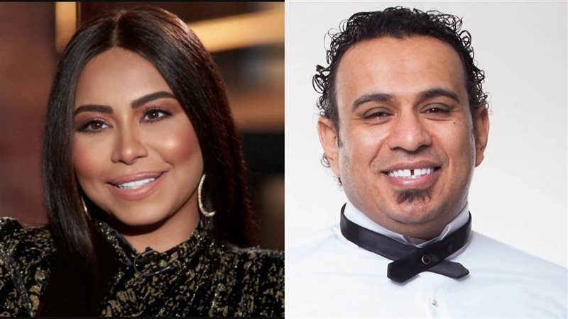 محمود الليثي - شيرين