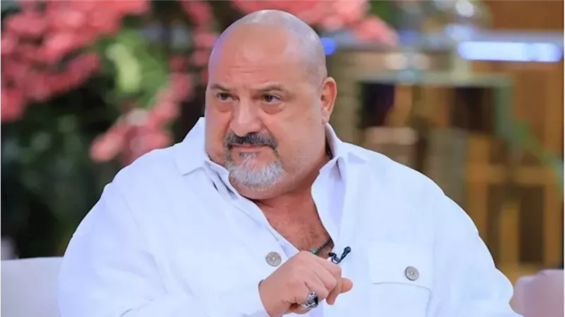 خالد الصاوي