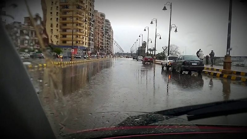 حالة الطقس غدا