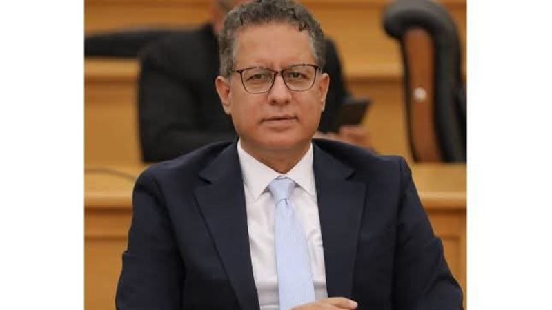 الدكتور ياسر حلمي