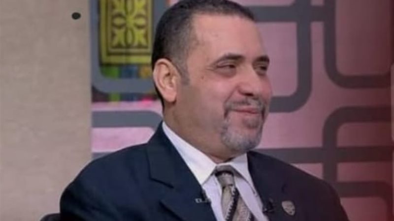 حازم المنوفي