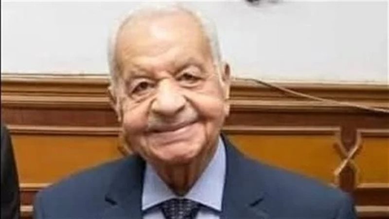 اللواء كمال مدبولي