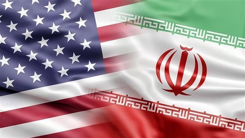 إيران وأمريكا