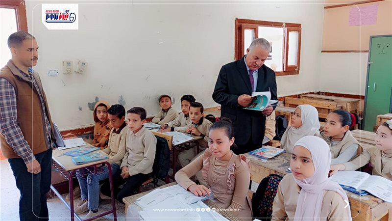 جانب من الجولة 