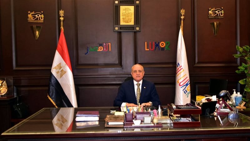 صورة أرشيفية لمحافظ
