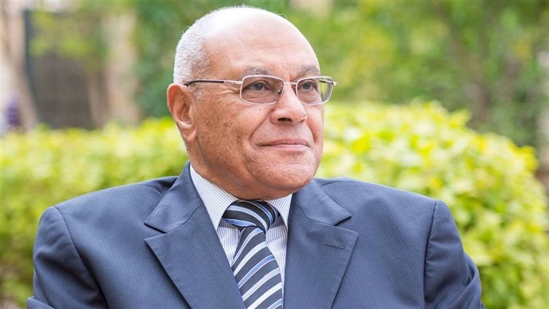 الدكتور محمد سليم
