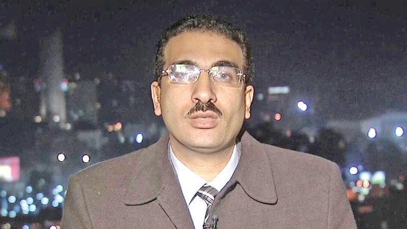 الدكتور أيمن شبانة