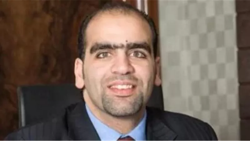  المهندس محمد زادة