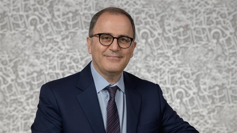 رئيس الجامعة الأمريكية