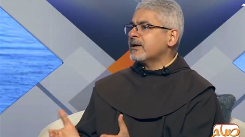 رئيس المركز الكاثوليكي