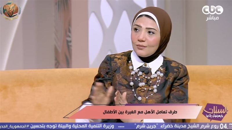منة بدوي 
