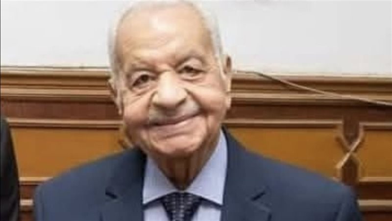 اللواء كمال مدبولي