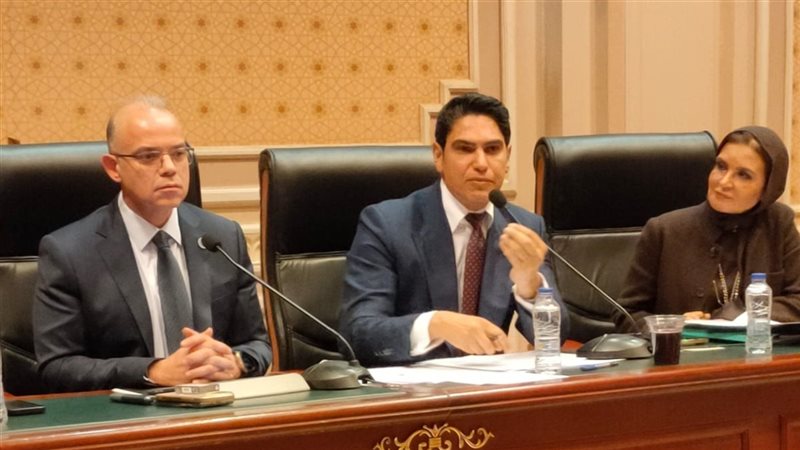 من فعاليات الاجتماع