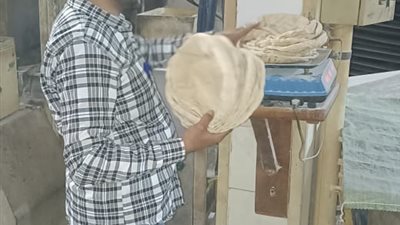 تحرير 45 محضرًا للمخابز والأسواق خلال حملات تموينية بدمياط