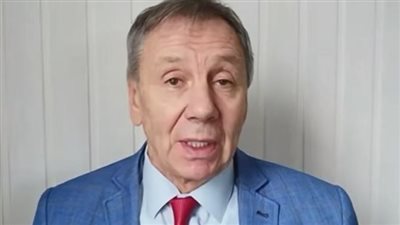 سيرجي ماركوف: مقترح «المراحل الثلاث» مجرد شائعات.. وإيران لن توقع دون تعويضات 