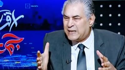 الواسطة في الفن لا تصنع نجم.. ياسر علي ماهر: الجمهور هو الحكم النهائي