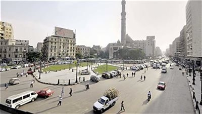 اعرف طريقك.. سيولة مرورية بشوارع ومحاور القاهرة والجيزة في ثالث أيام العيد