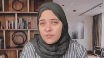 داليا زيادة: لم يعد من المناسب تصنيف القاهرة كشريك استراتيجي لإسرائيل