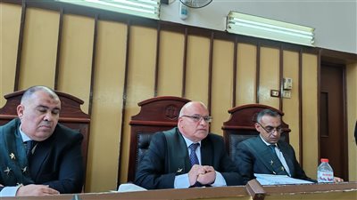 لسماع أقوال خطيبها.. اليوم ثالث جلسات محاكمة المتهمة بإنهاء حياة عروس بورسعيد 