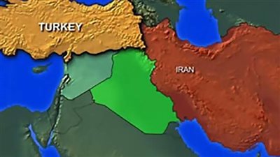 الحدود التركية.. وجهة الإيرانيين الجديدة لتأمين قوت يومهم