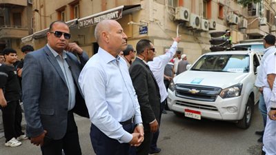 محافظة القاهرة تحظر إصدار تراخيص للمطاعم والكافيهات بـ 4 أحياء راقية