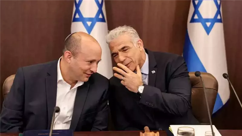 بينيت ولابيد