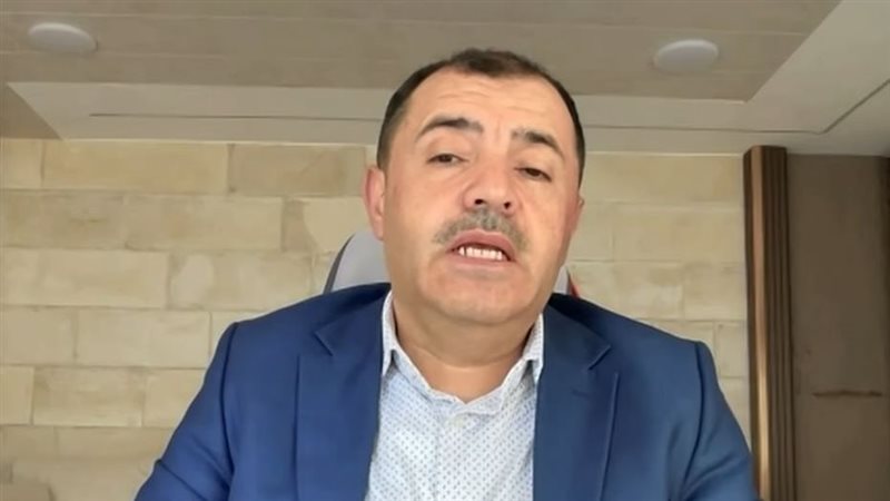 نبيل العتوم