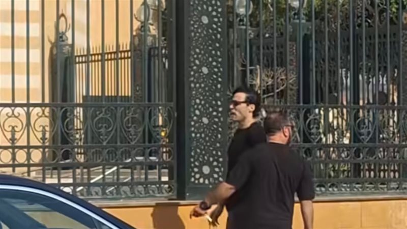 أمير عيد