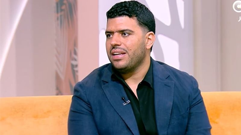 أحمد قدري