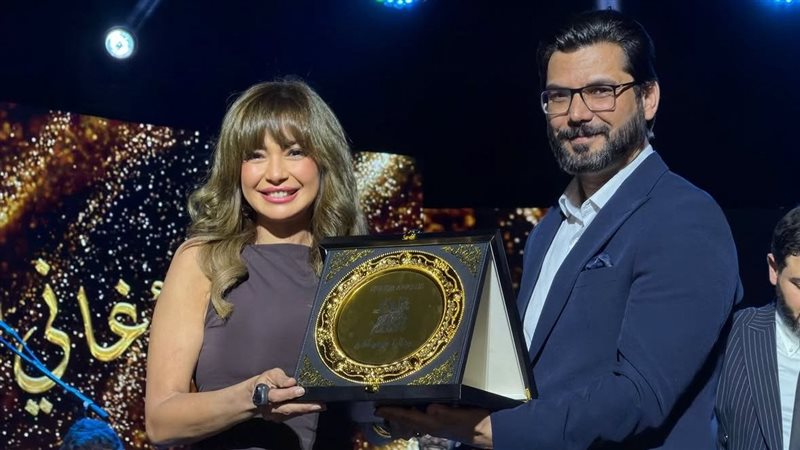 داليا مصطفى