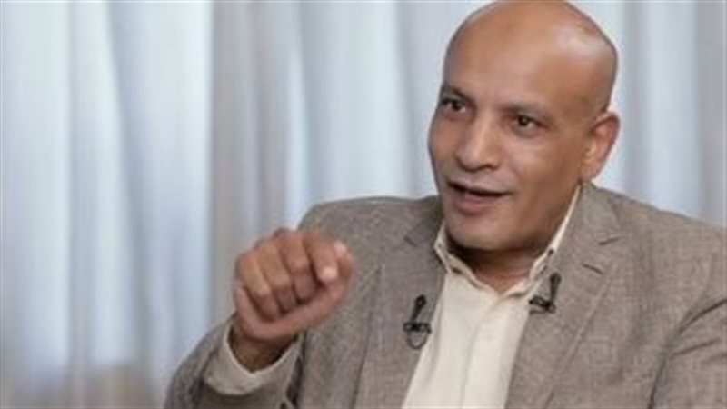 ماهر فرغلي