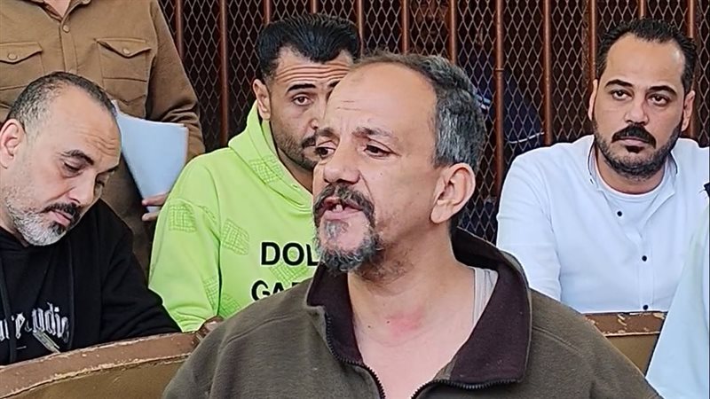 والد فاطمة عروس بورسعيد