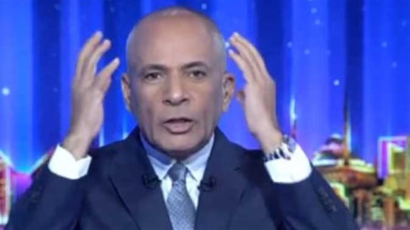 أحمد موسى