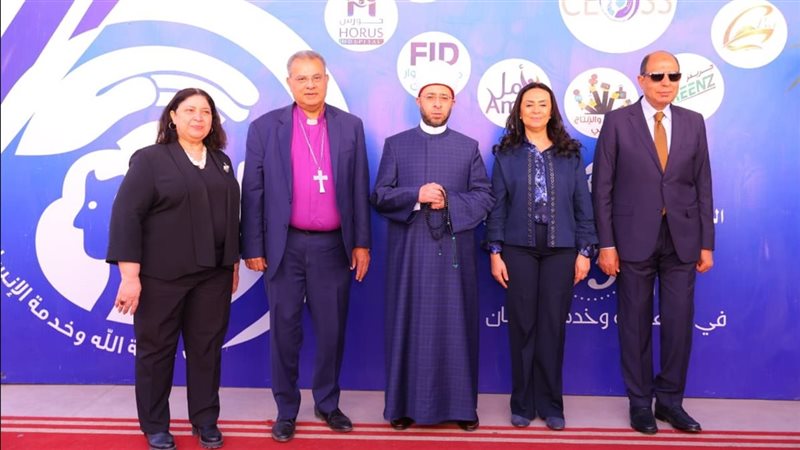 جانب من الندوة 