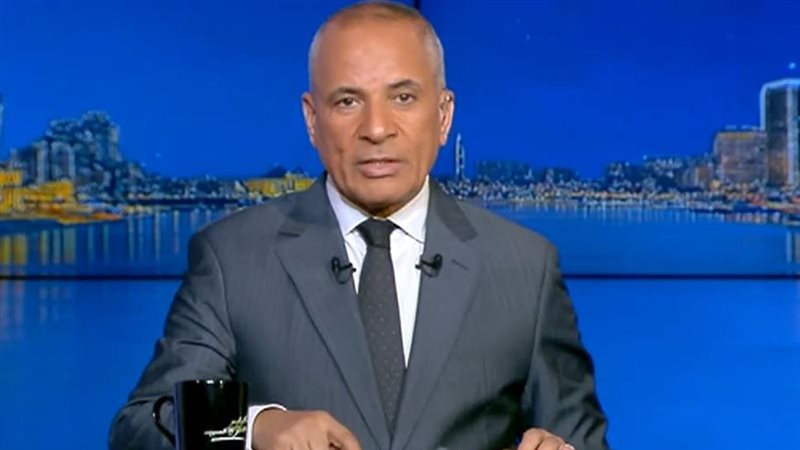أحمد موسى